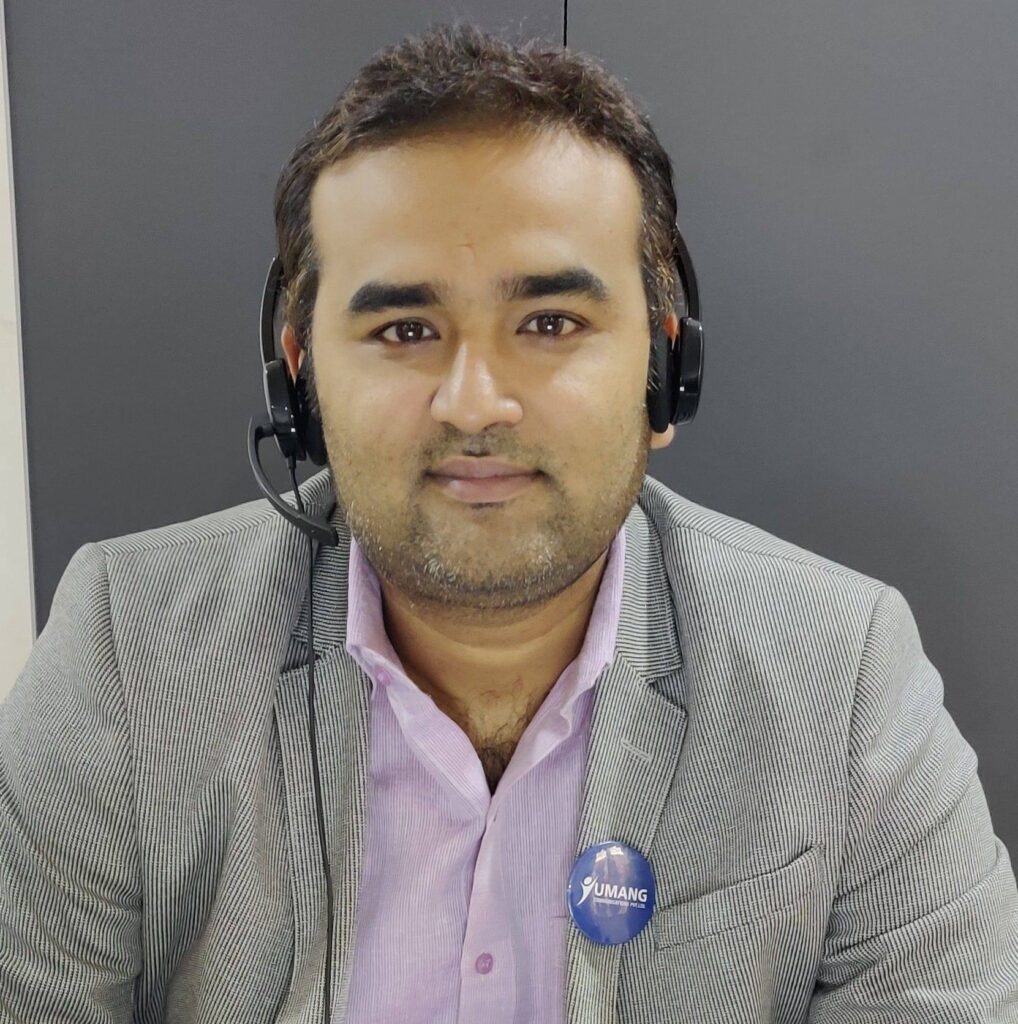 Amit Jain