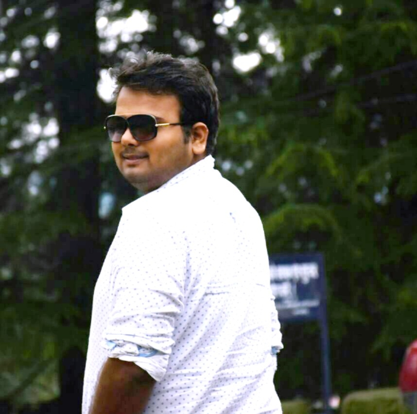 Ankit Jain